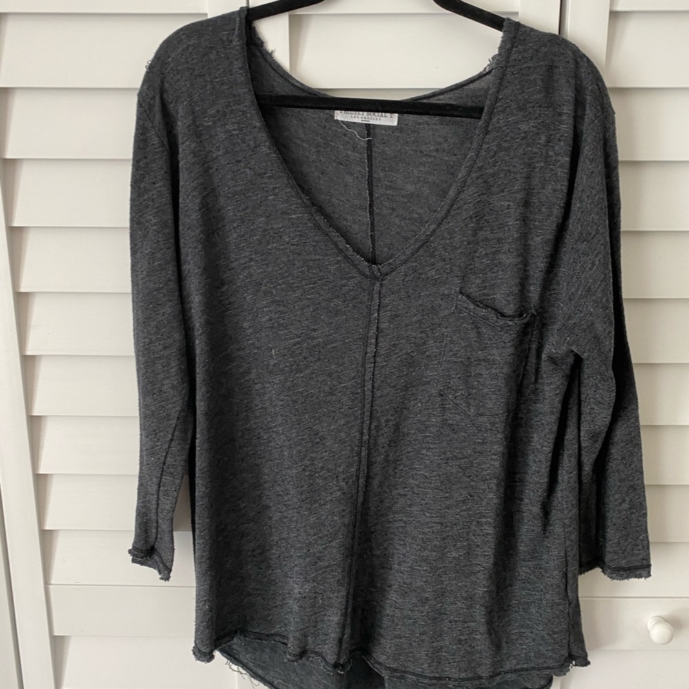 Project social shirt